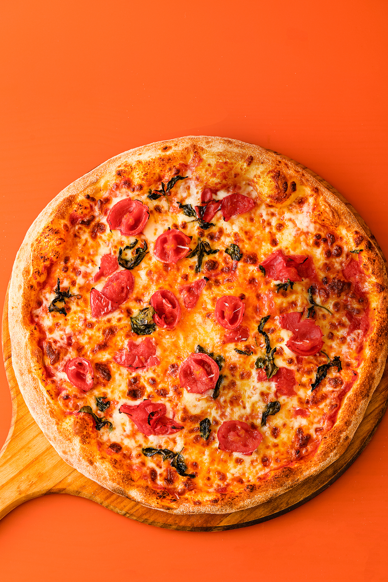 菜单菜品 汉堡 披萨鸡块薯条意面饮料美团外卖产品拍摄