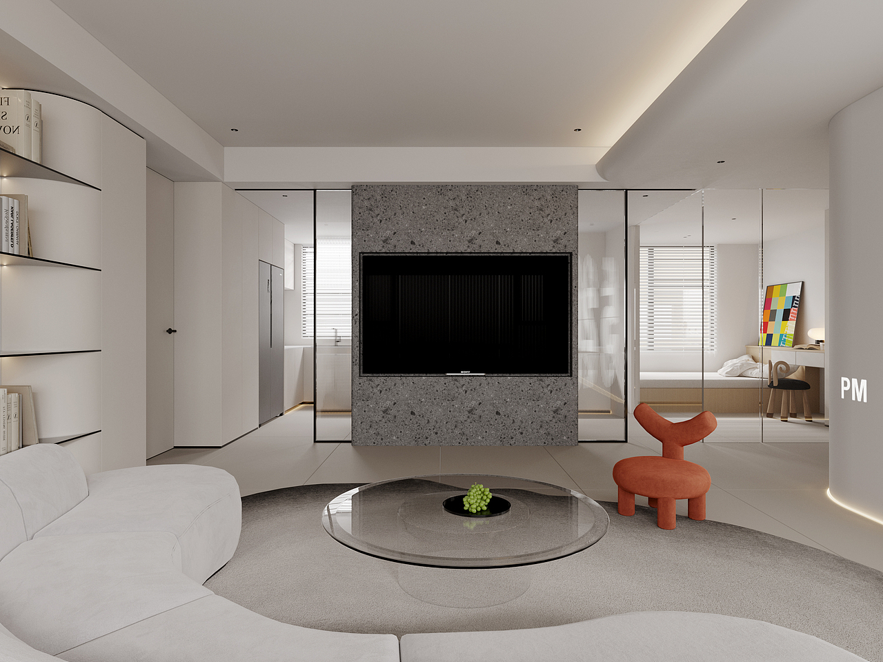 学CR半年极简设计