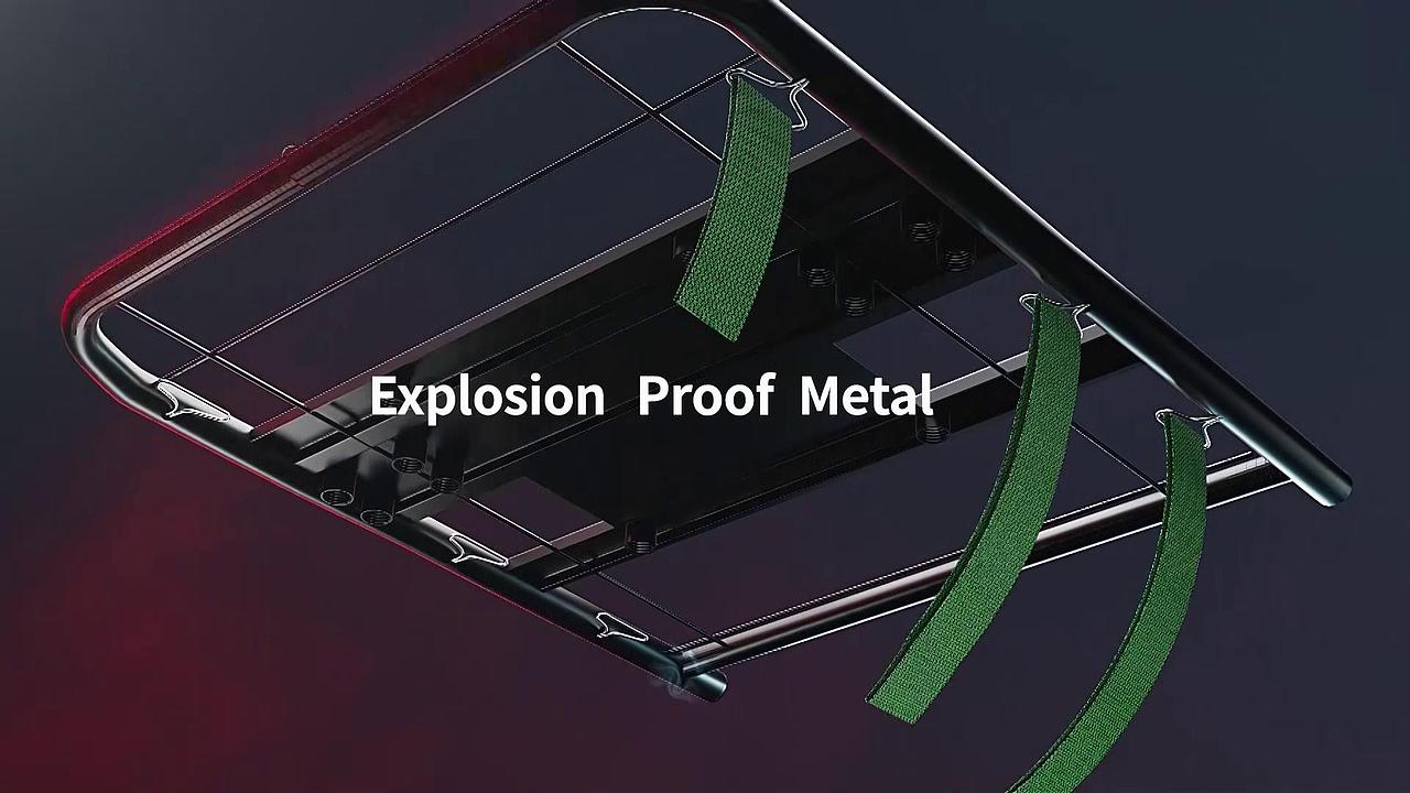 异数 x Eurobench电竞椅三维产品片（图ZMzA2MTgyNTM2） - 动画/影视 - 站酷设计师异数视觉探索原创素材 - 站酷ZCOOL