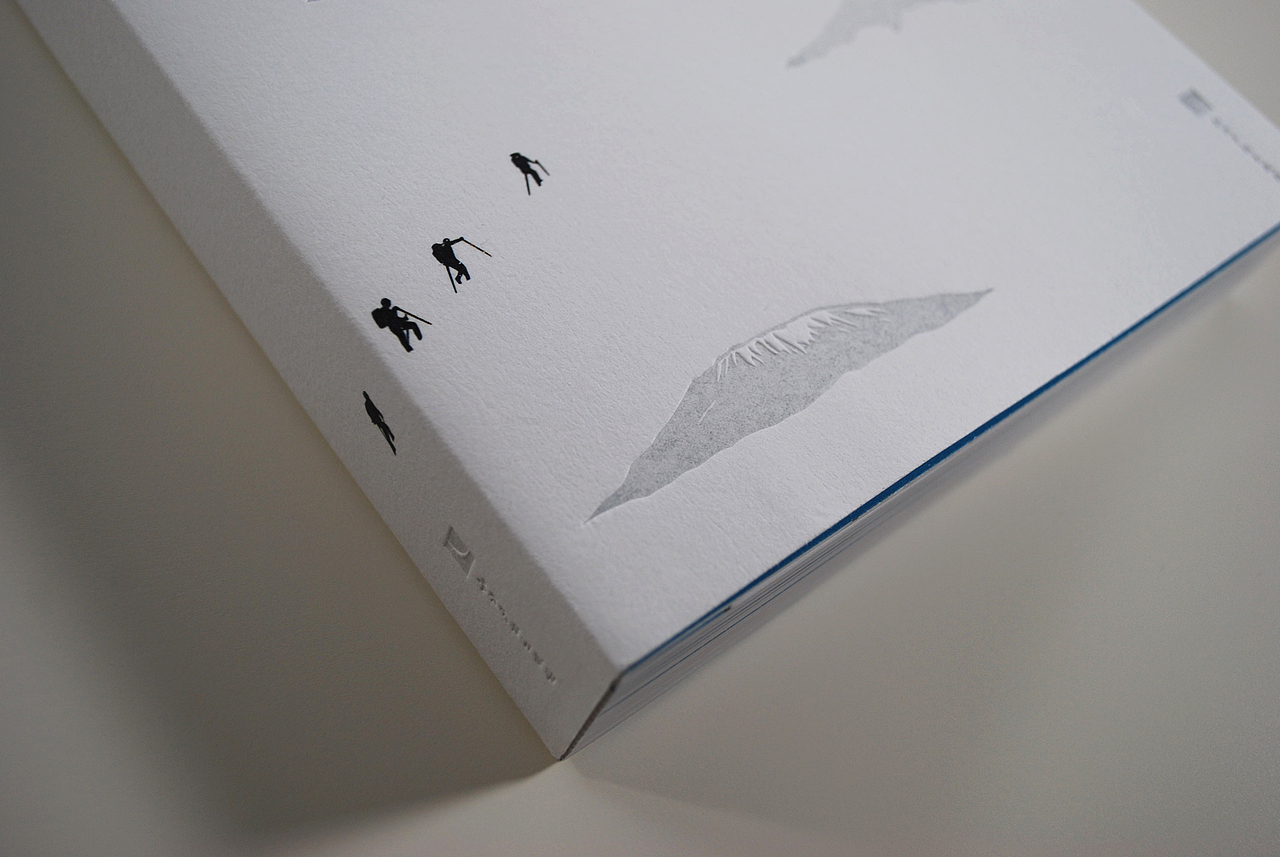 在人生的更高处相逢-雪山攀登实录