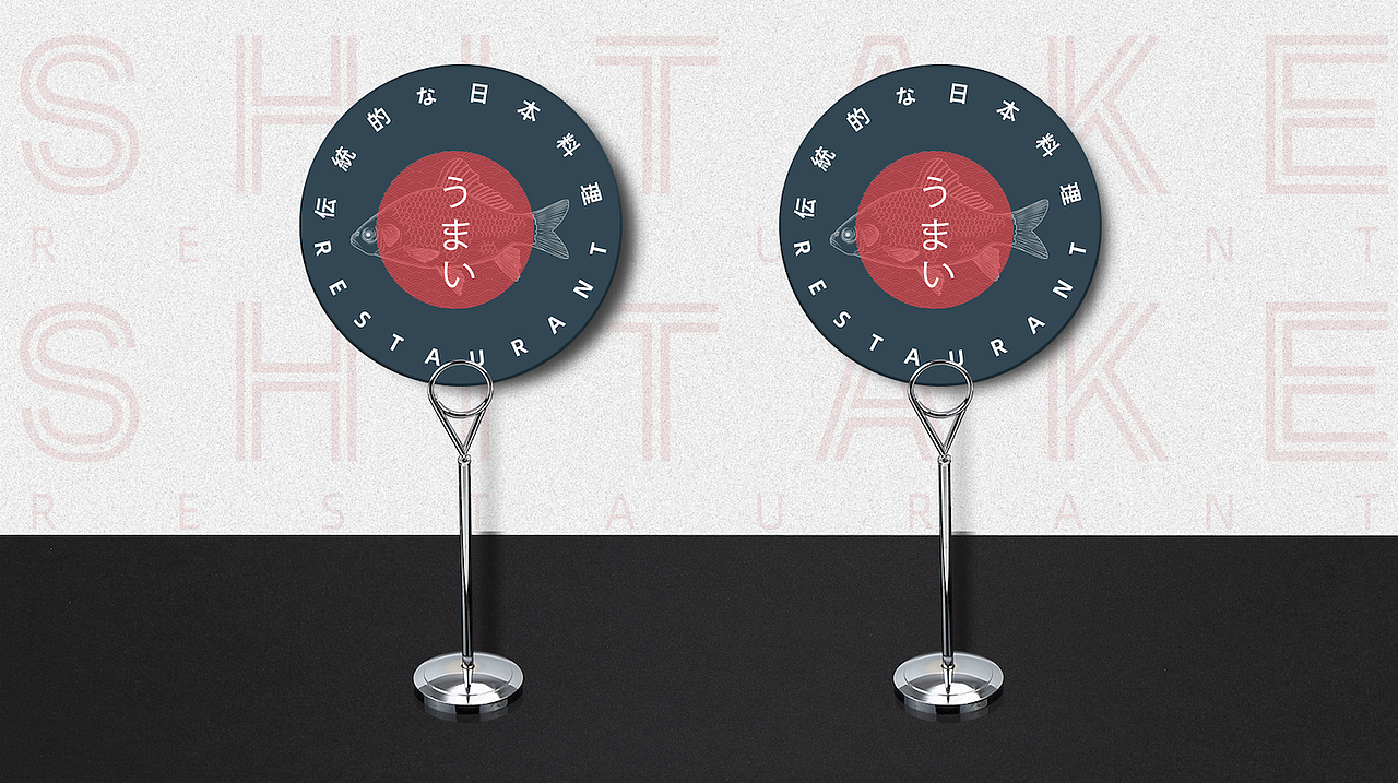 餐饮样机设计（图ZMzUyNTA0MTky） - 品牌 - 站酷设计师胡涂设计工作室原创素材 - 站酷ZCOOL