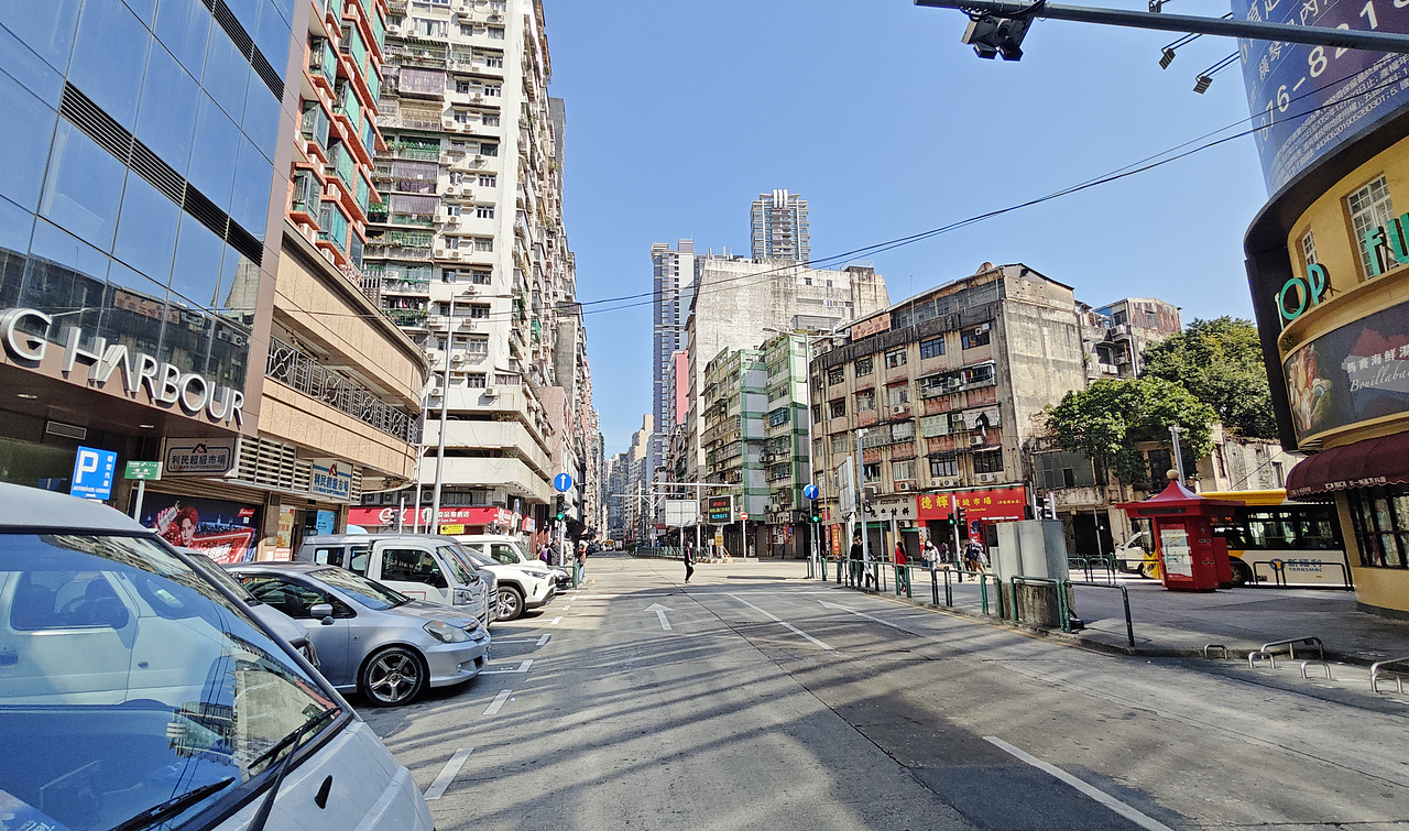 香港&澳门 游记（图ZMzU4NTc2MjUy） - 风光摄影 - 站酷设计师子峻DesiGn原创素材 - 站酷ZCOOL