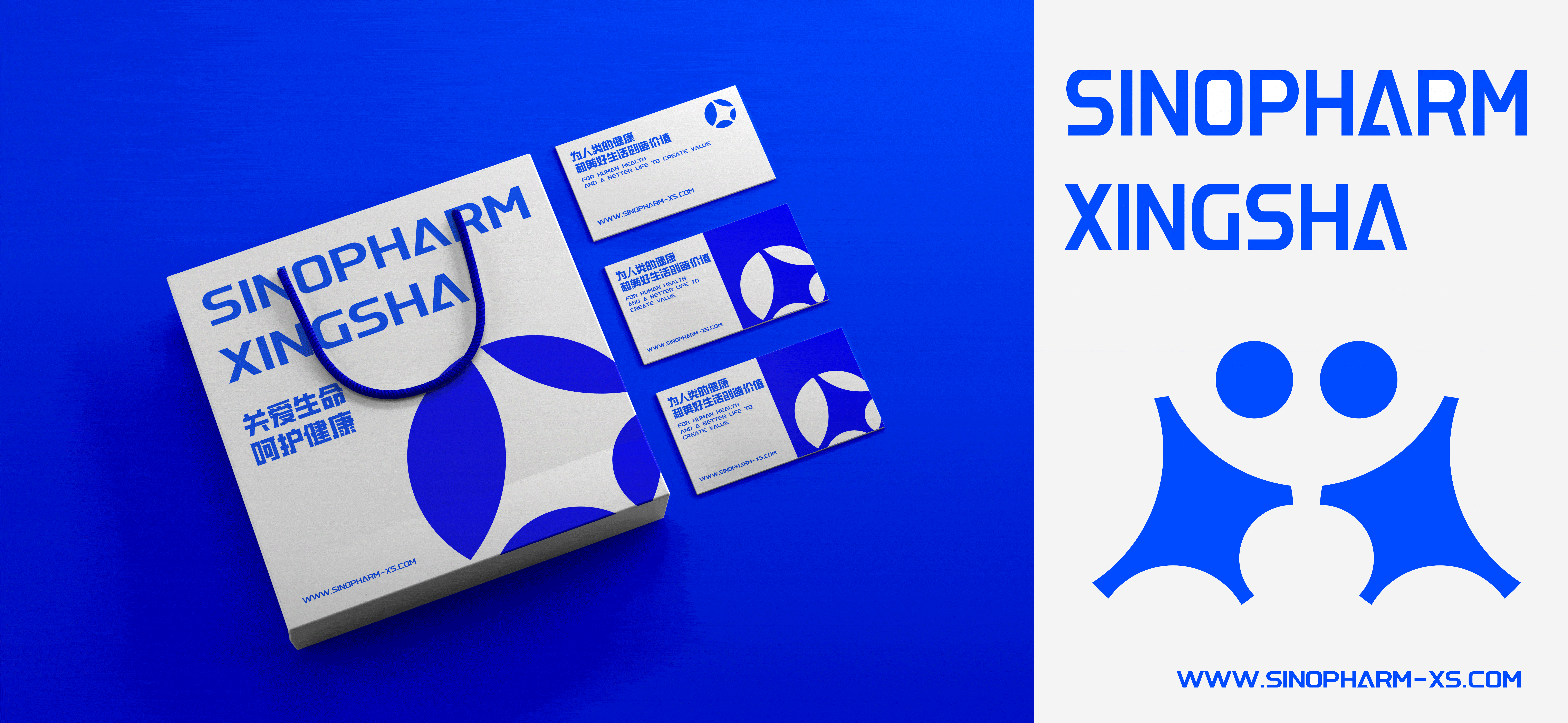 国控星鲨｜品牌升级设计（图ZMjk2NzkzNTgw） - Logo - 站酷设计师闪光DESIGN原创素材 - 站酷ZCOOL