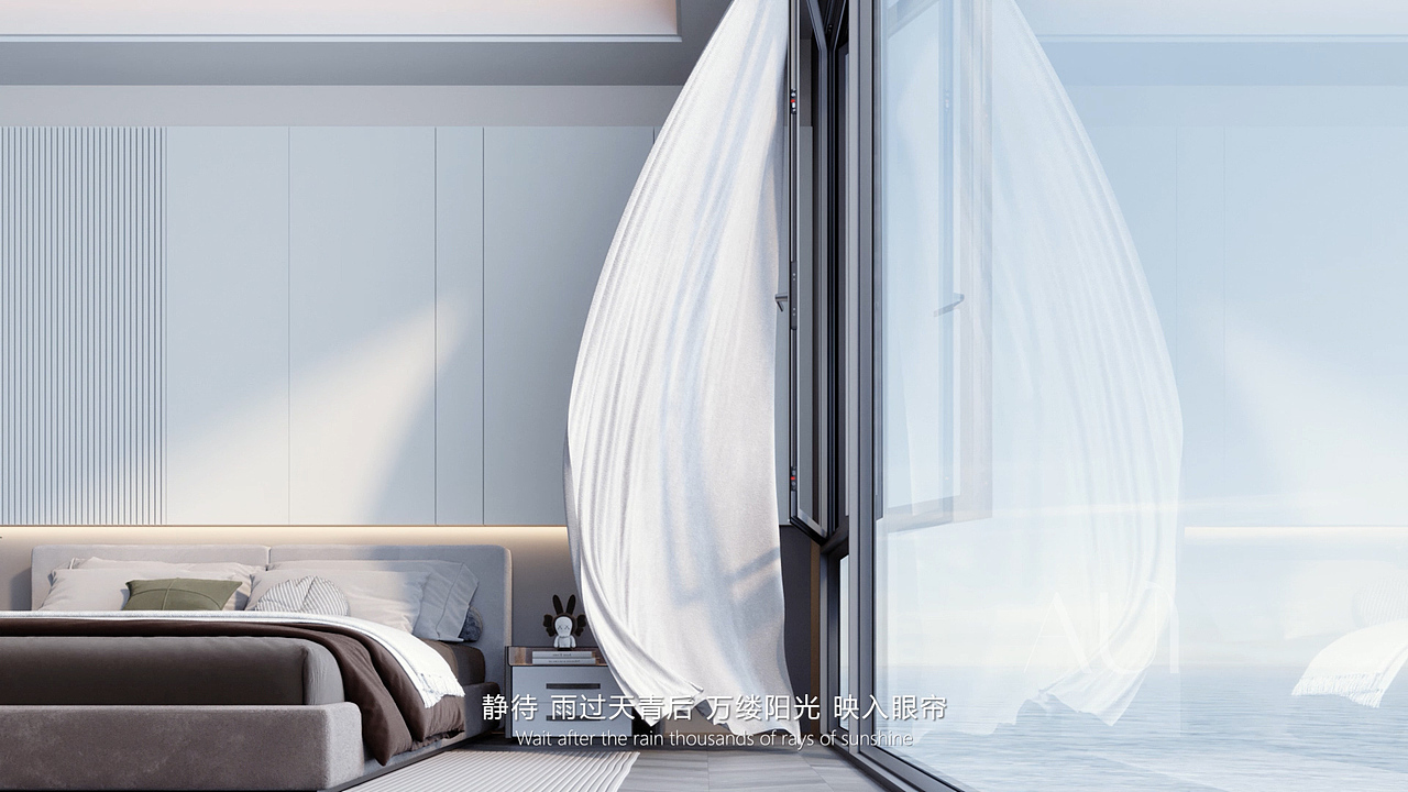 系统门窗 | 宣传片
