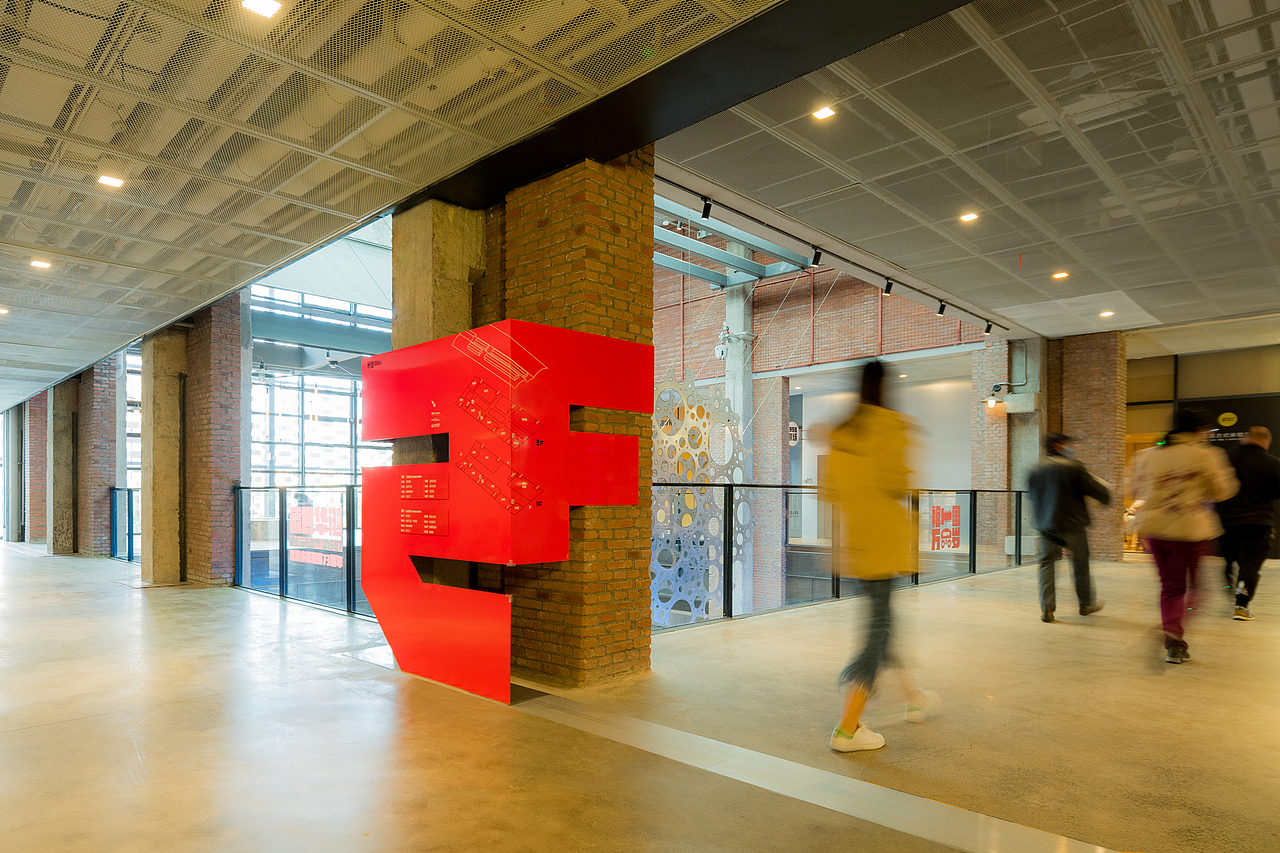 长拖1958项目现场标识标牌（图ZMzIwNDAzMTk2） - 产品摄影 - 站酷设计师我要七便士原创素材 - 站酷ZCOOL