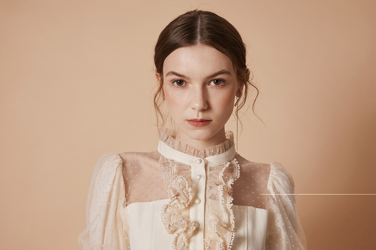 美瞳摄影 | 珈仕达 X 第七元素商业摄影案例