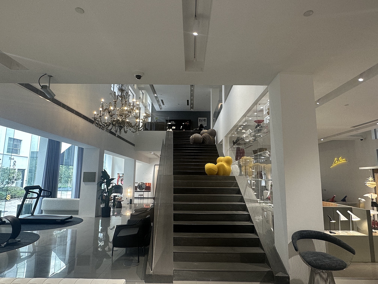 Furniture Showroom Design（图ZMzQwNTk4Njcy） - 商业空间设计 - 站酷设计师lucylindesgins原创素材 - 站酷ZCOOL