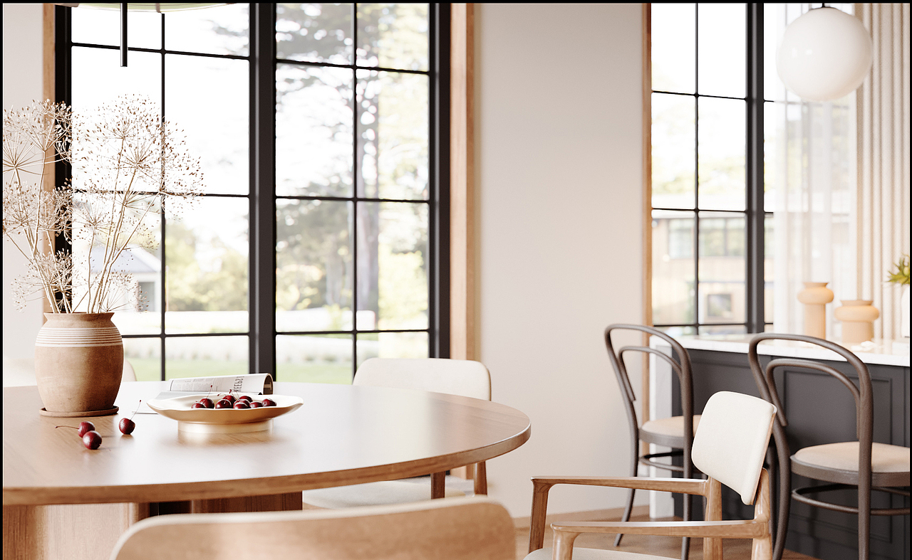 中古（3DMAX.CR+PS）（图ZMzYzNjAxNDI4） - 家装设计 - 站酷设计师溥惠视觉设计原创素材 - 站酷ZCOOL