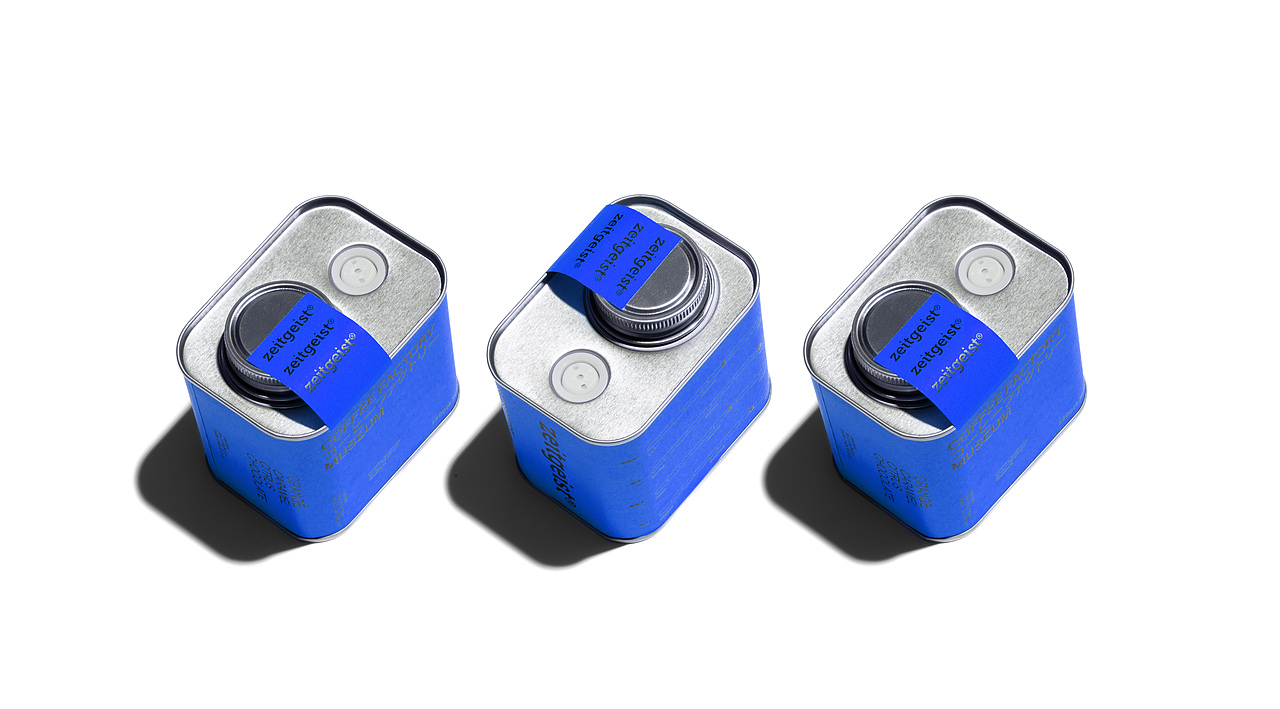 时代精神咖啡风味博物馆｜罐装咖啡包装（图ZMzI4MTcyMDYw） - 包装 - 站酷设计师WhyNot何乐不为原创素材 - 站酷ZCOOL