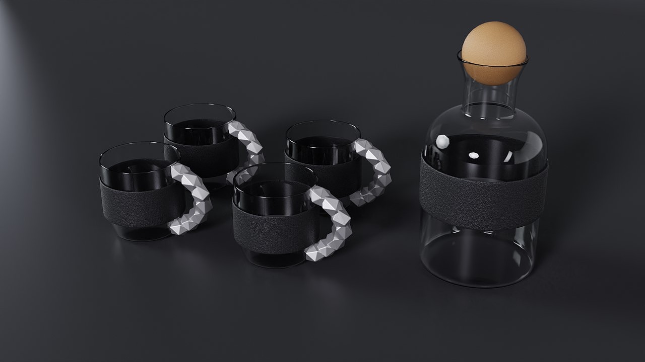 2022-2023设计师-发条陈作品集（下）