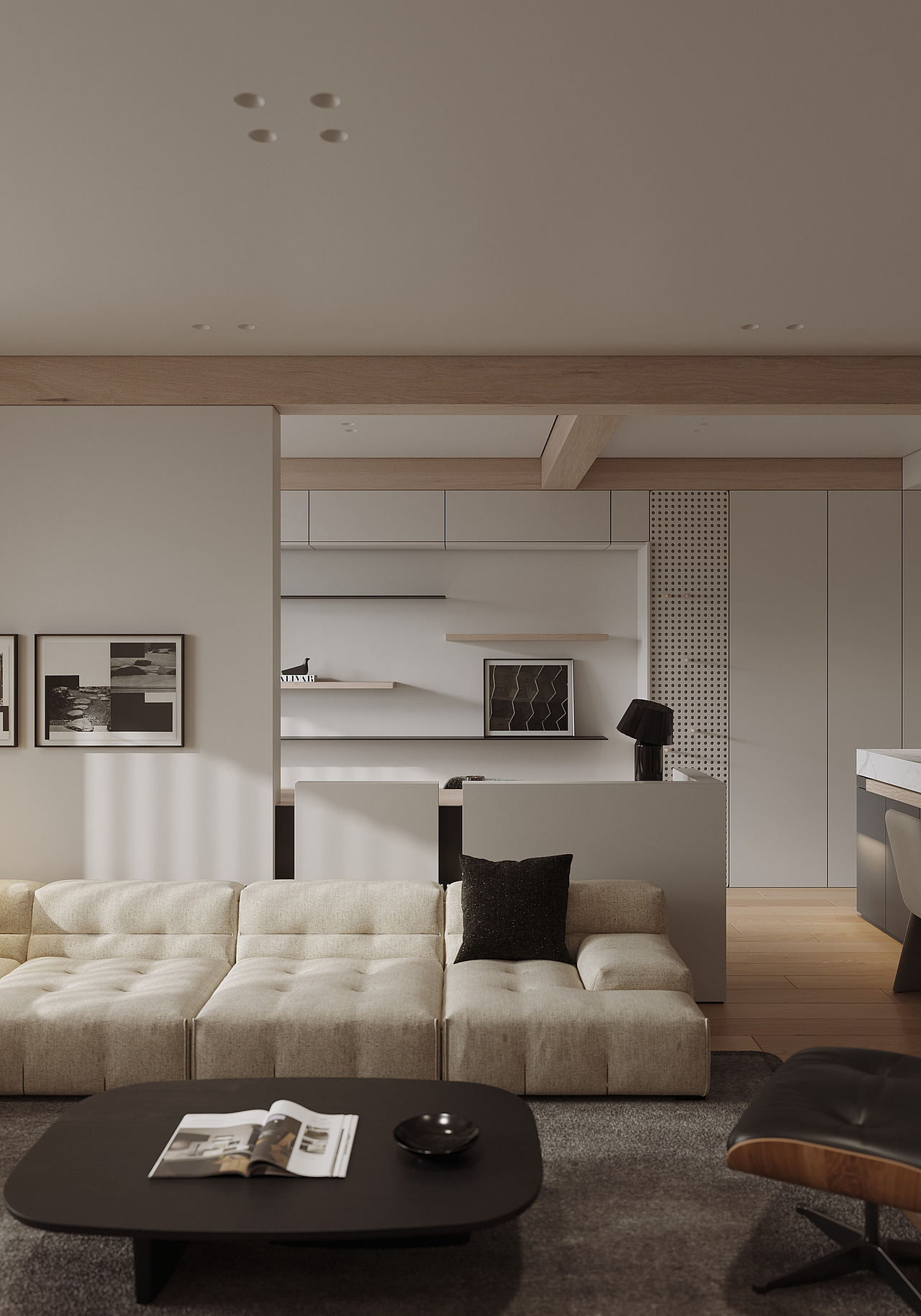 徐州 万科-翡翠之光