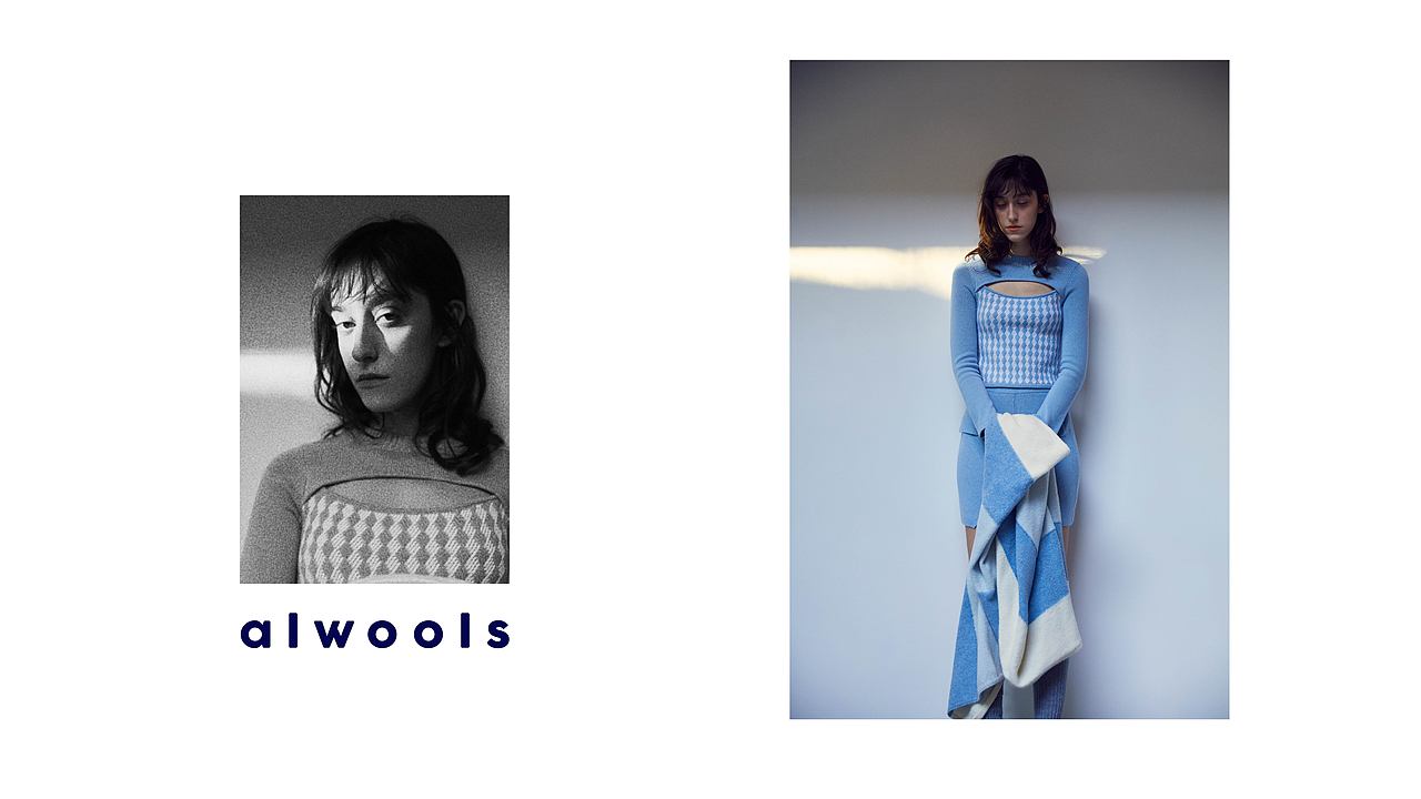 ALWOOLS 2023 A/W Campaign（圖ZMzQ0MTUxODQ0） - 人像攝影 - 站酷設計師MEENLI原創(chuàng)素材 - 站酷ZCOOL