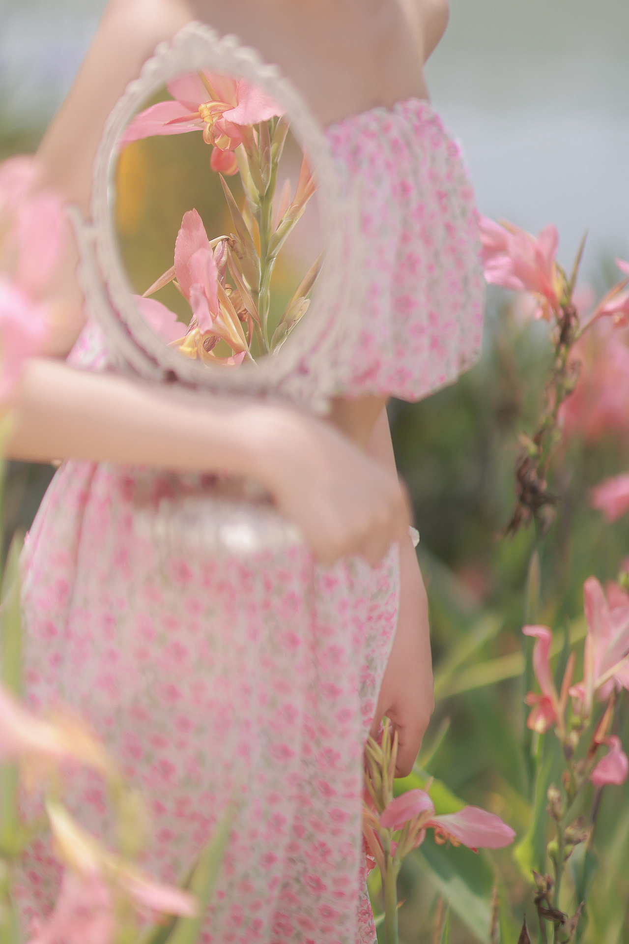 暖阳（图ZMzA2Njk0OTM2） - 人像摄影 - 站酷设计师莓兮MAY原创素材 - 站酷ZCOOL