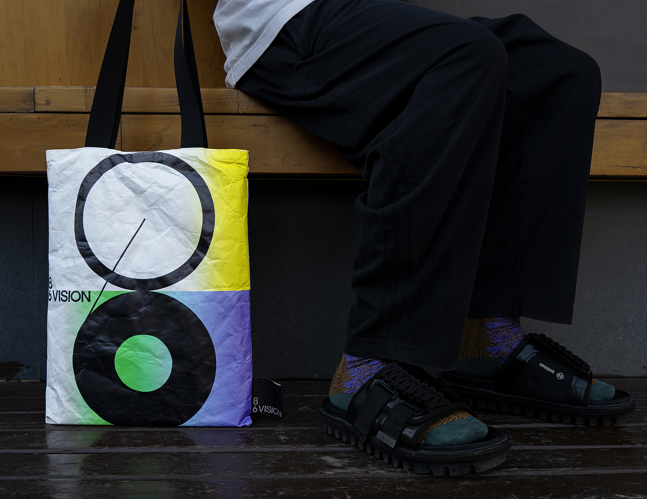 杜部设计 | 86VISION（图ZMzEzNzU0MDY0） - 品牌 - 站酷设计师杜部设计原创素材 - 站酷ZCOOL