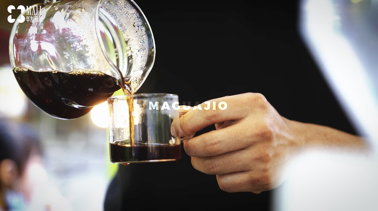 华发商都气场正在发生快闪市集part1（图ZMzI5MTEwMzky） - 短片 - 站酷设计师hujiojio原创素材 - 站酷ZCOOL