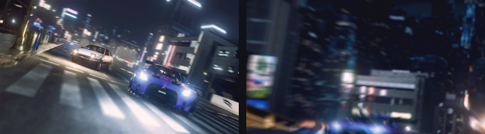 【巅峰极速】暑期版本PV（图ZMzQ3NTg2OTA0） - 动画/影视 - 站酷设计师名字怎么取啊原创素材 - 站酷ZCOOL