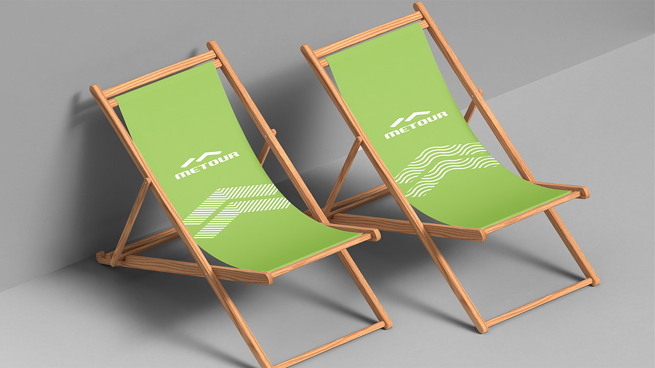 觅途|户外运动品牌提案|逐浪派对