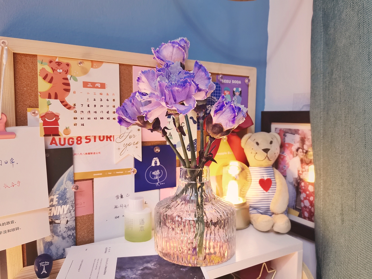 2022年虎年日历设计（图ZMzQ0MTIzMDU2） - 艺术插画 - 站酷设计师伍块原创素材 - 站酷ZCOOL