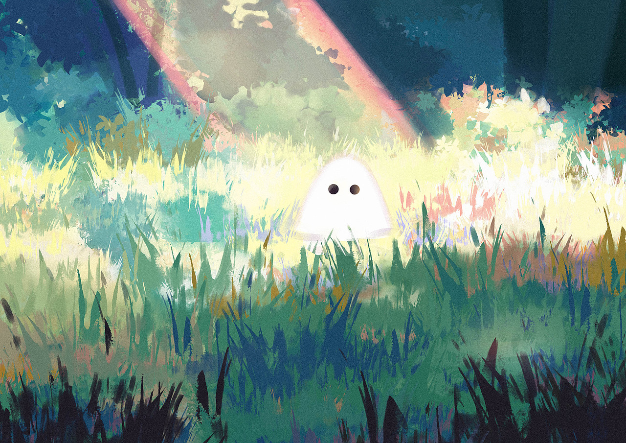 画师繁星2.0 —23(第七期第三周)