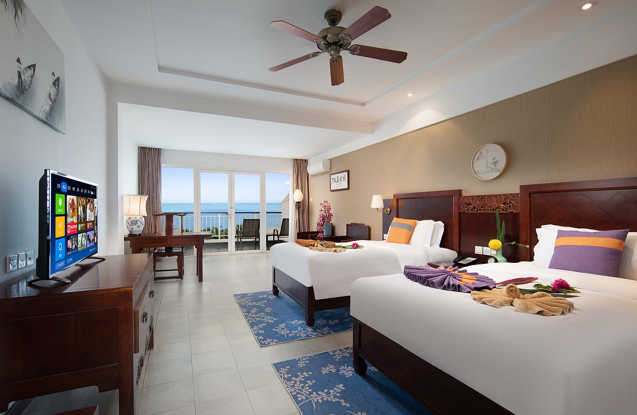 酒店|西海岸大酒店（图ZMzI4NTM1OTUy） - 环境/建筑摄影 - 站酷设计师风禾摄影原创素材 - 站酷ZCOOL