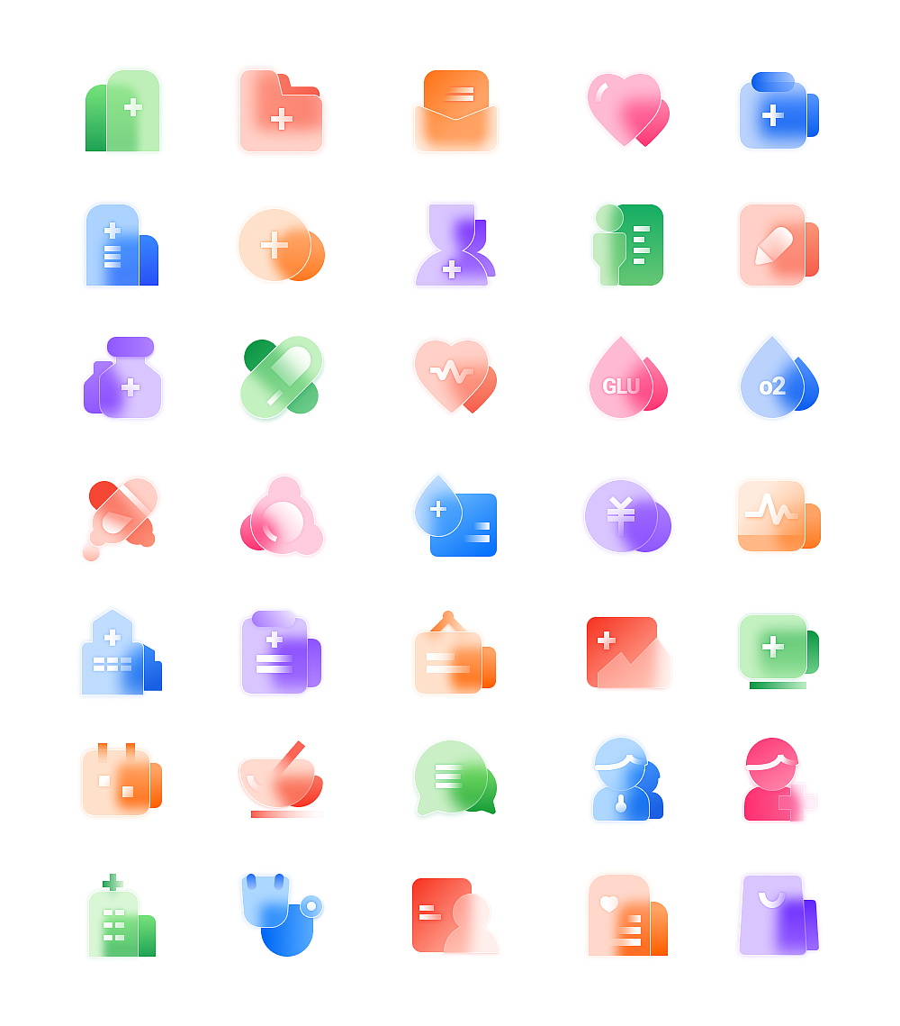 graphic小动效标签轻质感系统图标应用图标作品信息创作时间2022/06