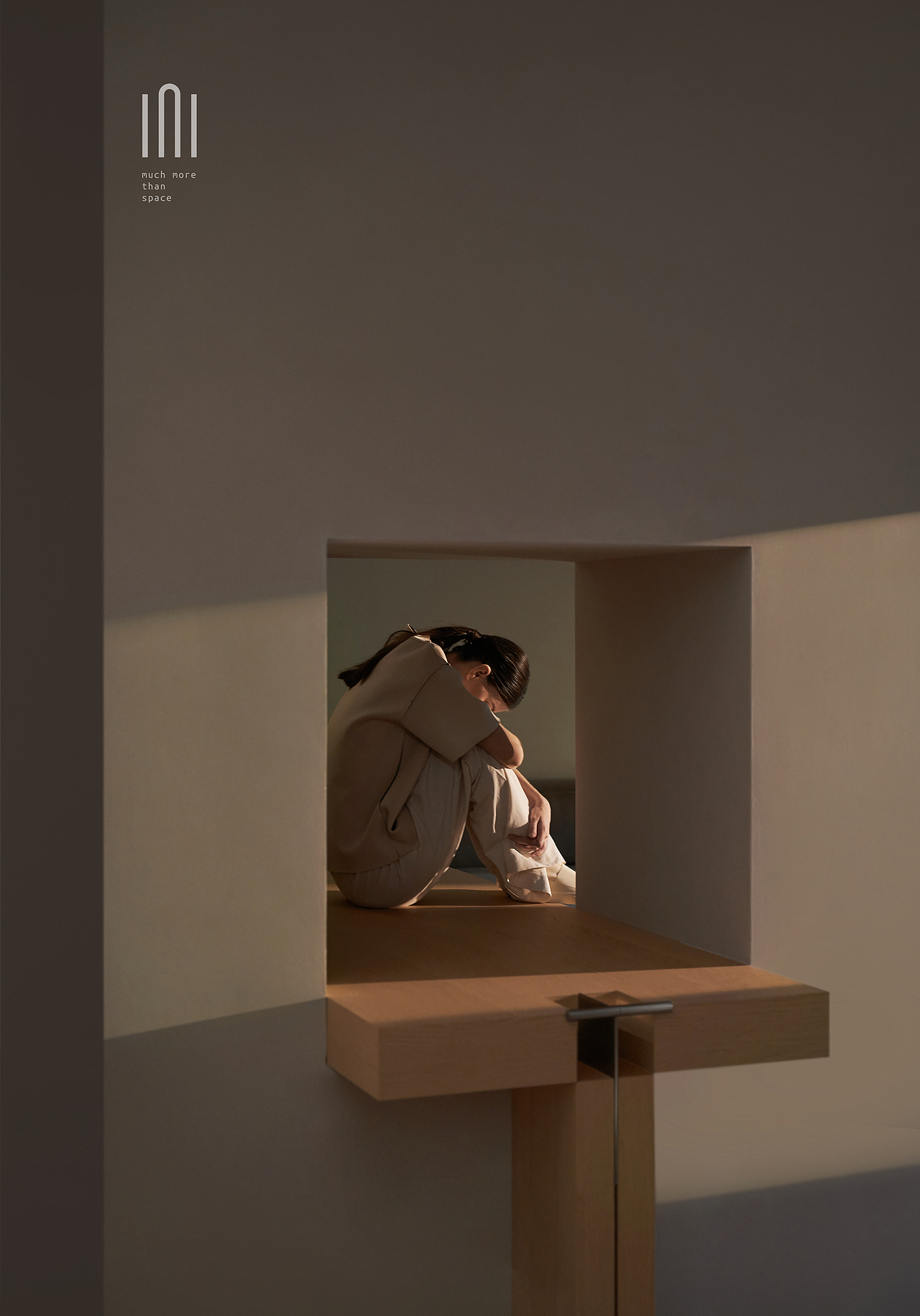 不二山人SHANR ╱广州LAK年轮艺术馆 PONE DESIGN(图ZMzI5OTc2ODQw) - 环境/建筑摄影 - 站酷设计师不二山人建筑摄影原创素材 - 站酷ZCOOL