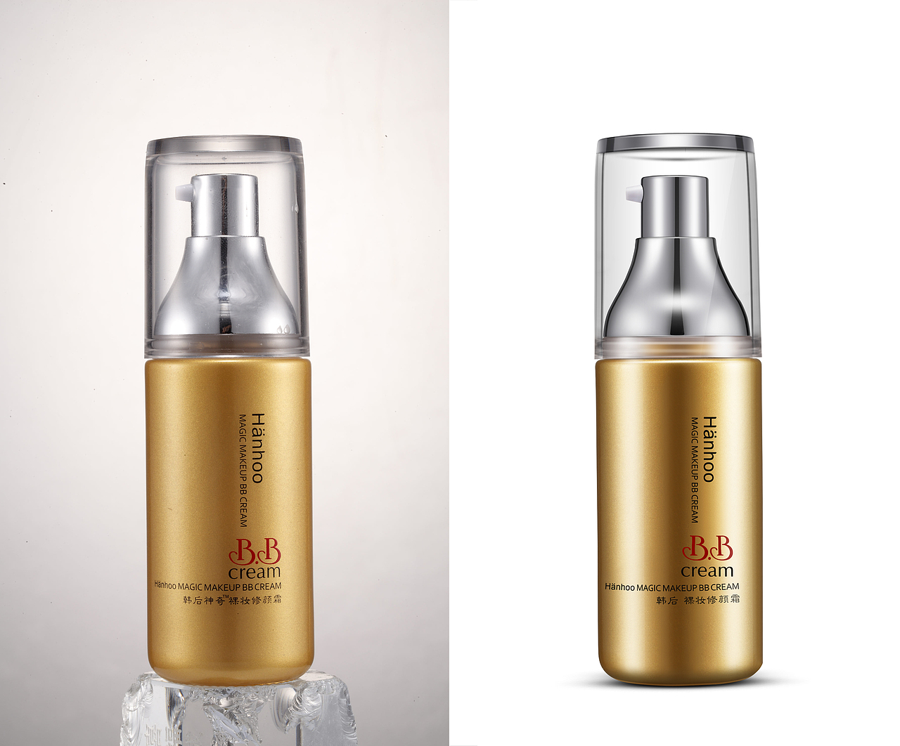 亚马逊作品及精修