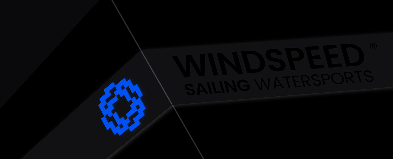 与风作伴 · 帆船运动品牌 I Chin