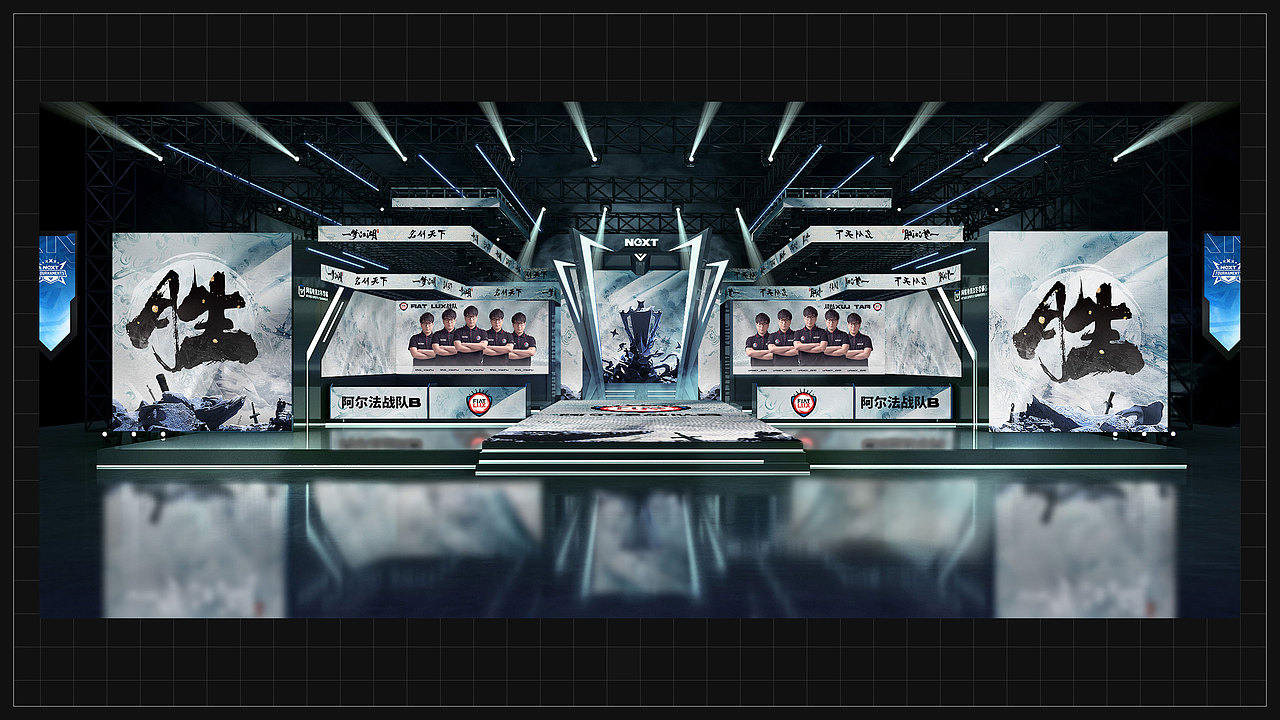 一些工作内容（图ZMzIwOTAwMjg0） - 其他平面 - 站酷设计师咩啊咩咩咩啊原创素材 - 站酷ZCOOL