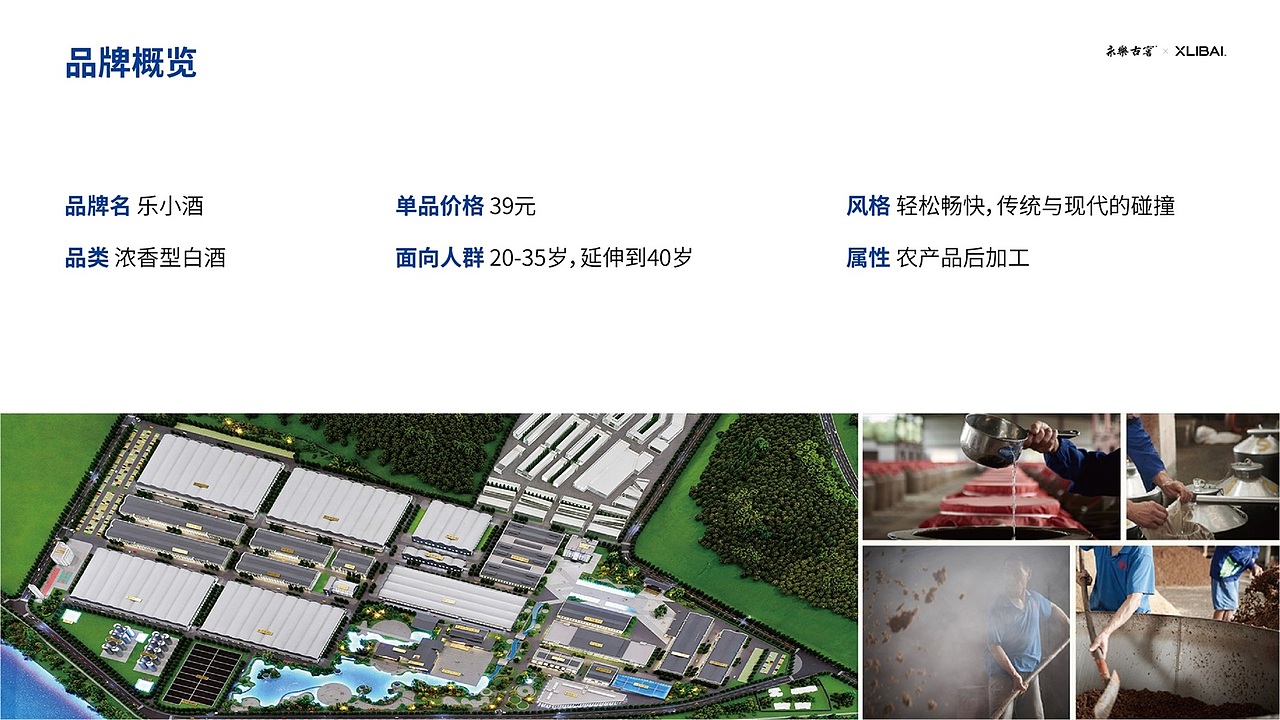 消费年轻化趋势下的乐小酒包装策划设计解决方案