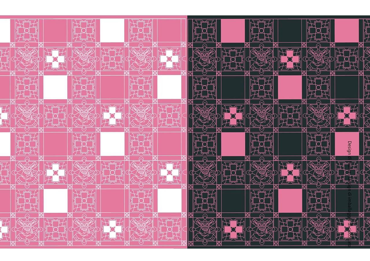 Marikina 巧克力品牌完整案例