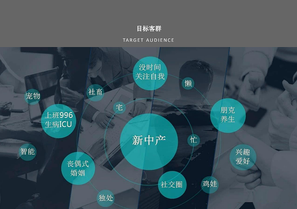 蜂巢科创厂区空间设计提案