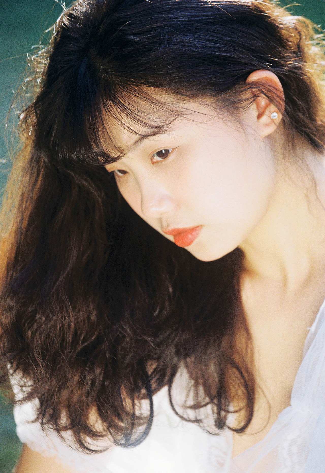 人像攝影（圖ZMzA5NzYyNTI0） - 人像攝影 - 站酷設(shè)計(jì)師肥肥仔愛攝影原創(chuàng)素材 - 站酷ZCOOL