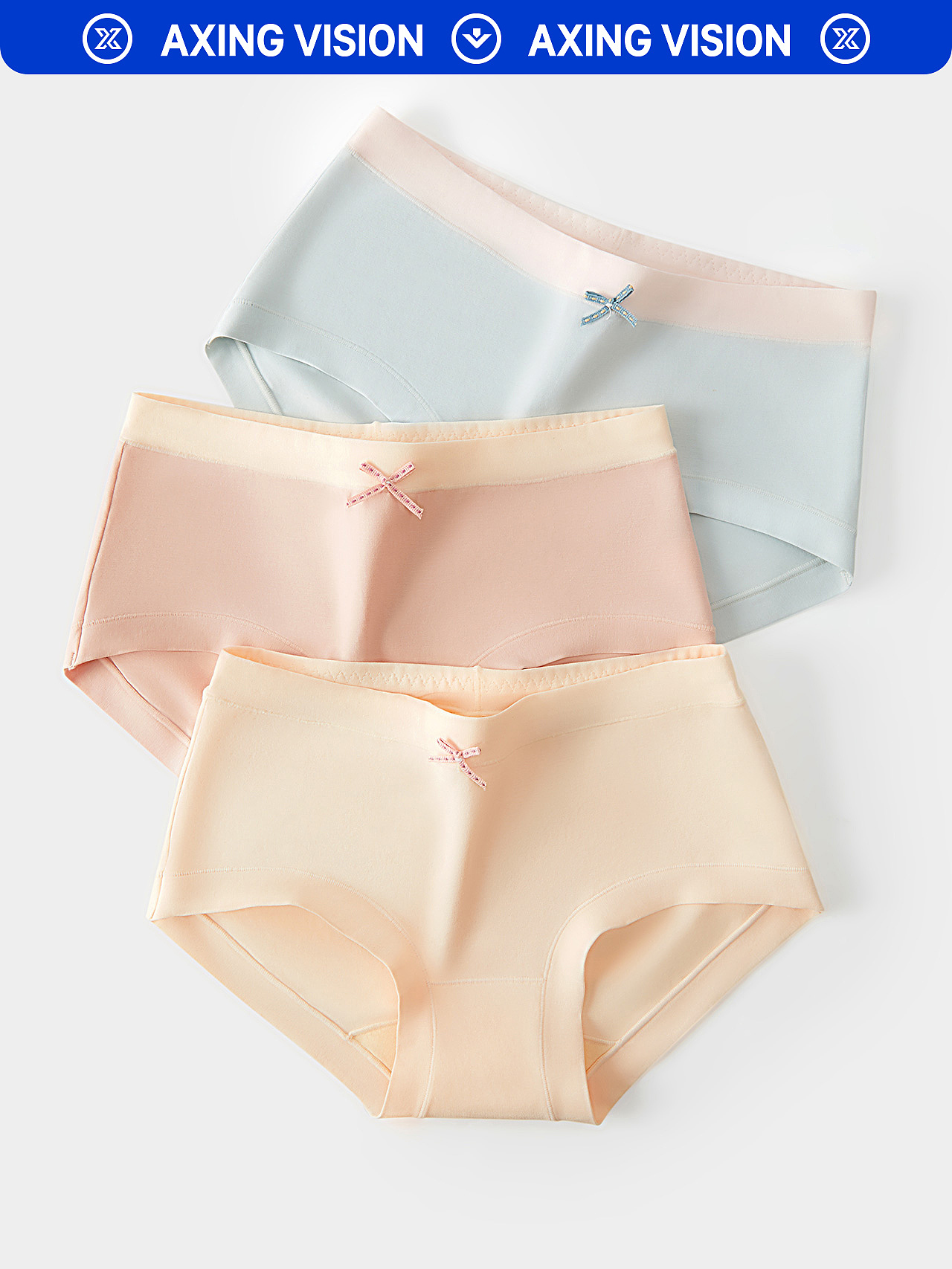 女内裤拍摄-男女内裤摄影-电商拍摄-服装拍摄-静物拍摄