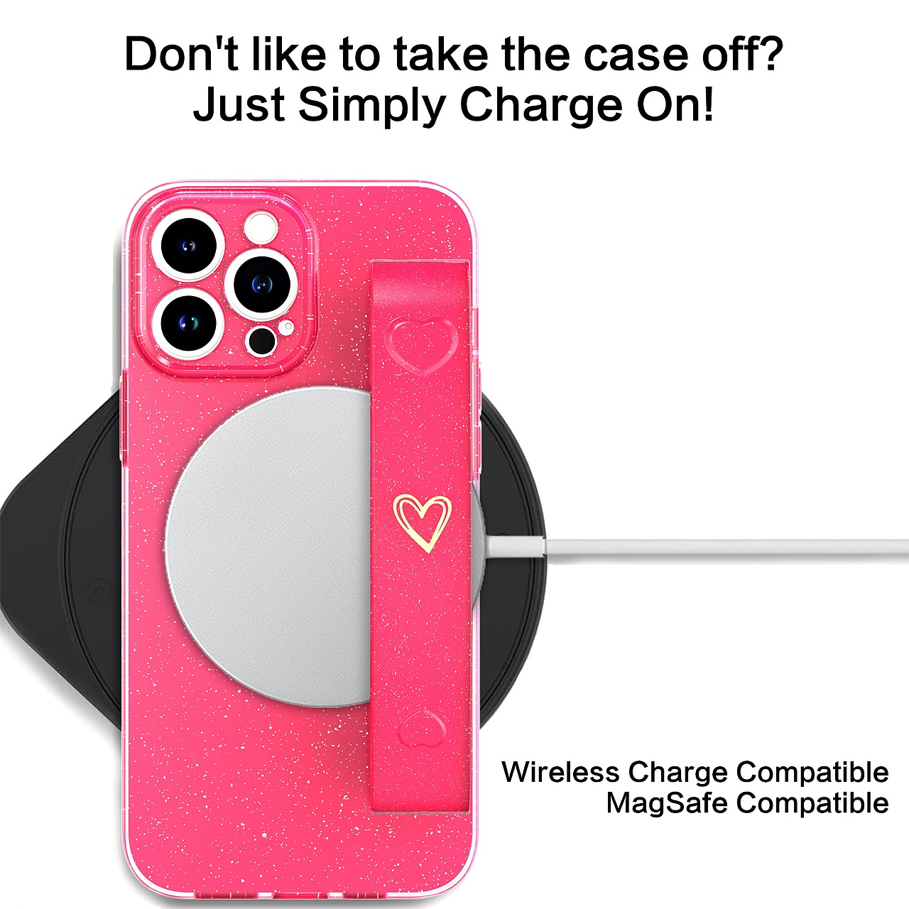 亚马逊手机壳系列主图