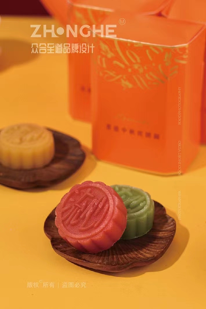 原创摄影 | 美食摄影