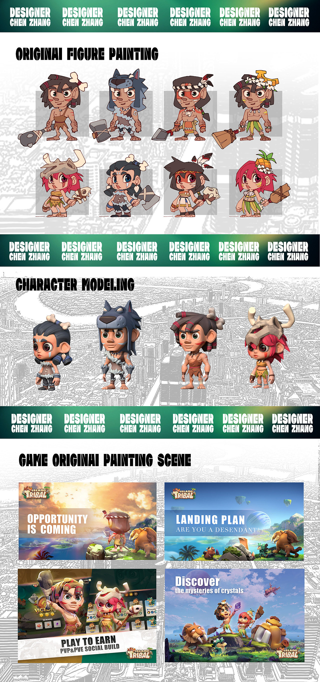 WEB3.0链游设计（图ZMzU2MjM0MDgw） - 海报 - 站酷设计师Allen3原创素材 - 站酷ZCOOL