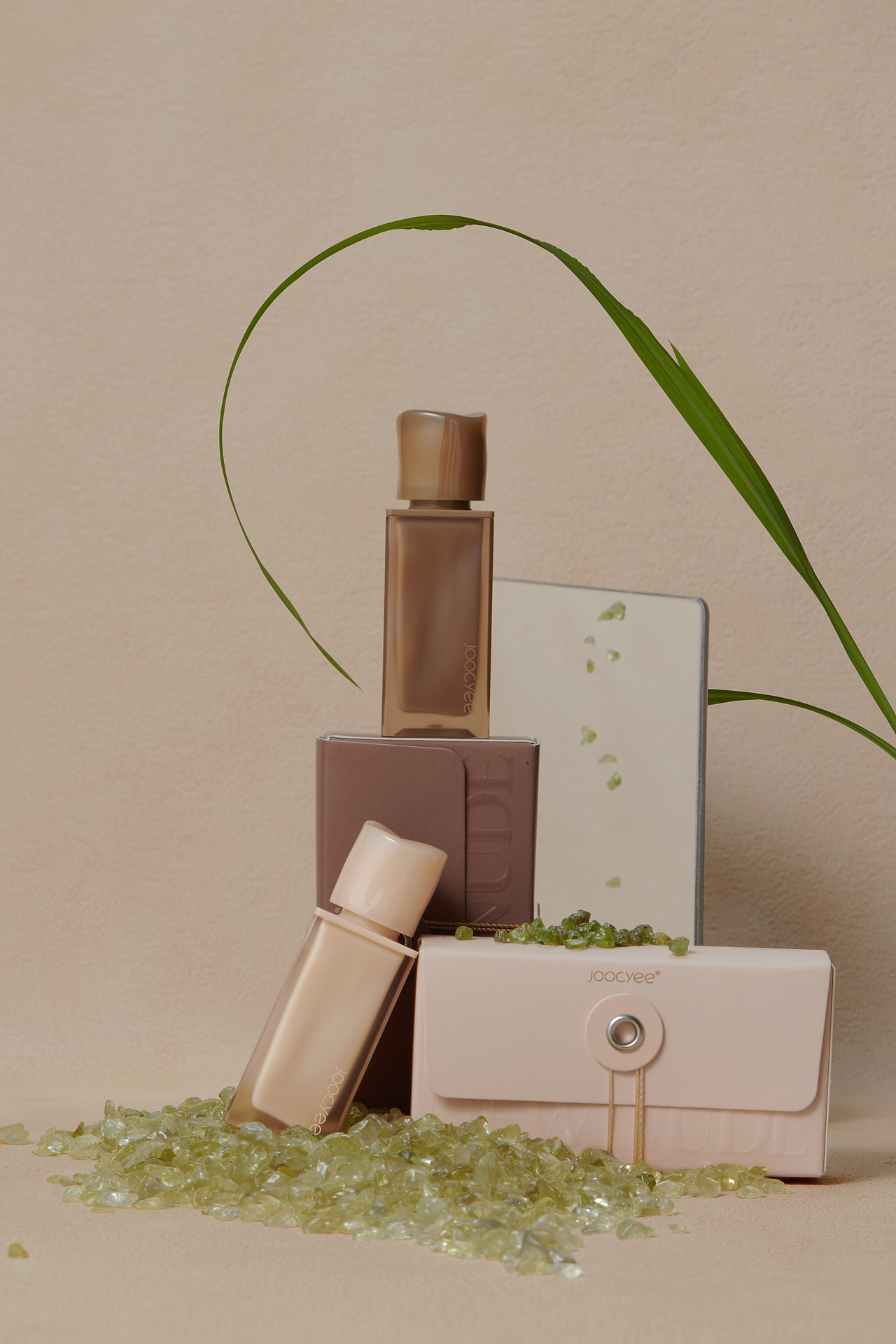 wow 产品摄影 | 酵色口红joocyee | 化妆品拍摄