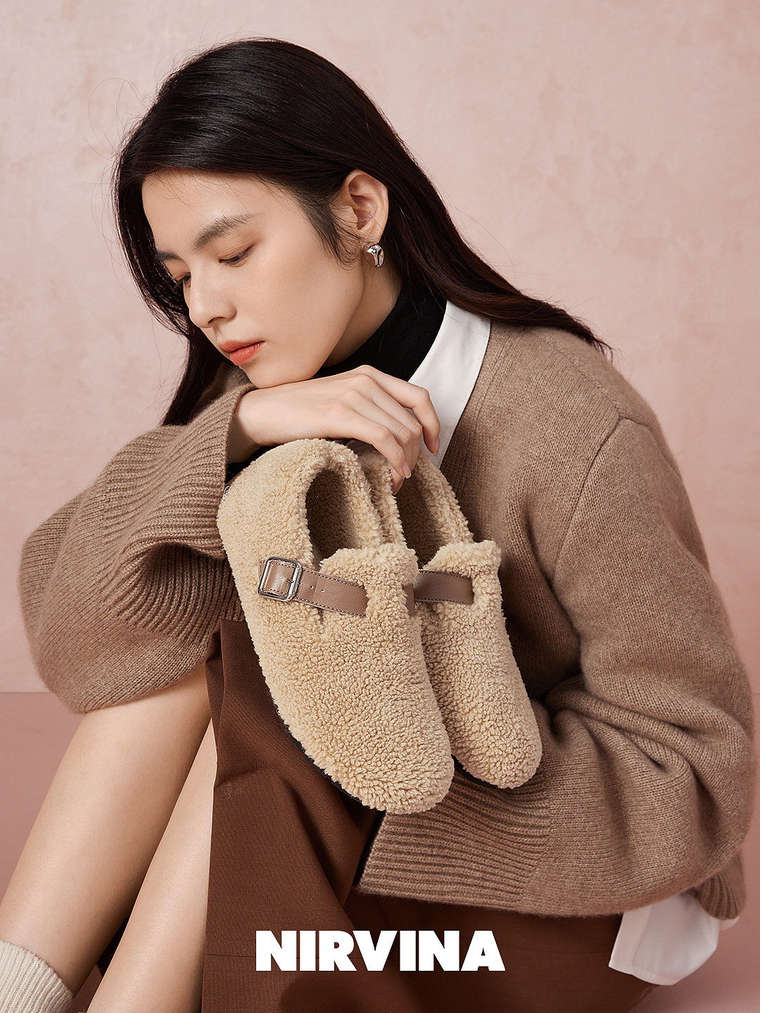 BASTO百思图 2023冬季拍摄 | 星纳出品