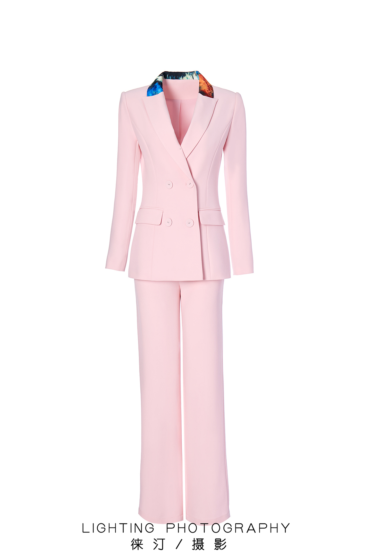 西装3d图摄影,人台图,平铺挂拍拍摄,饰品摄影_徕汀服装摄影-站酷zcool