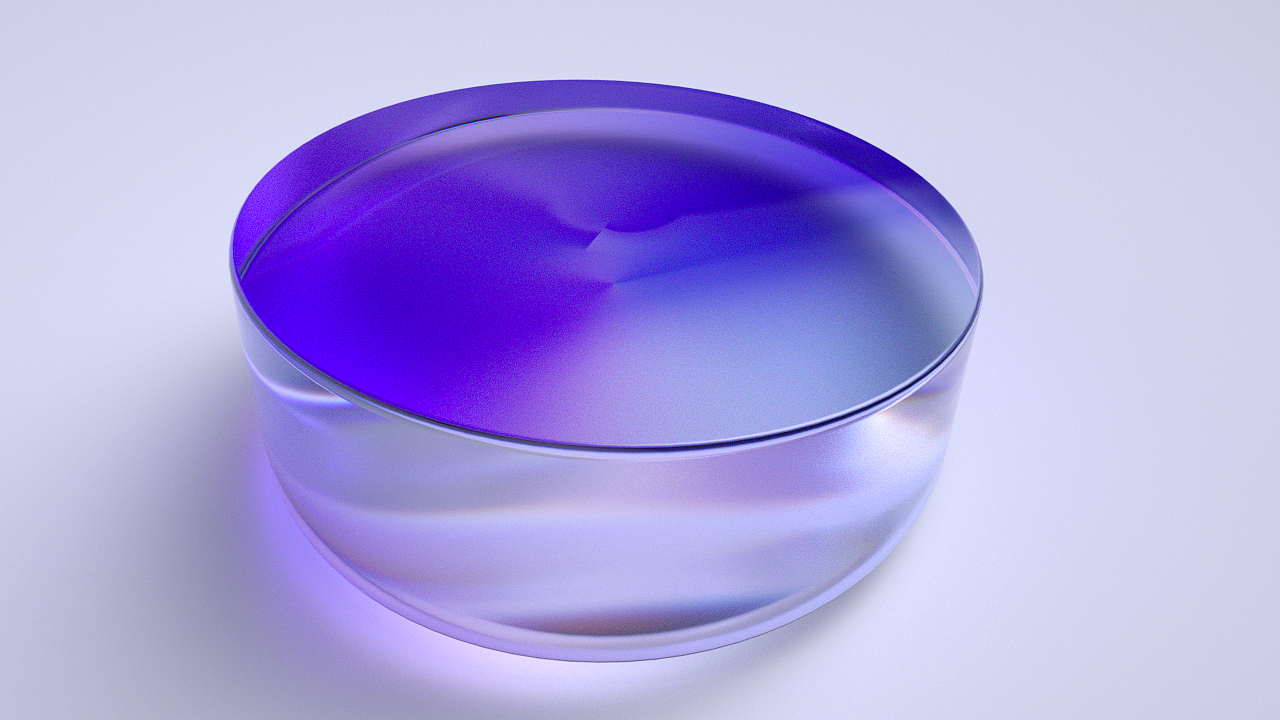 玻璃材质练习（图ZMzI3MDE1MTEy） - 其他三维 - 站酷设计师神创原创素材 - 站酷ZCOOL