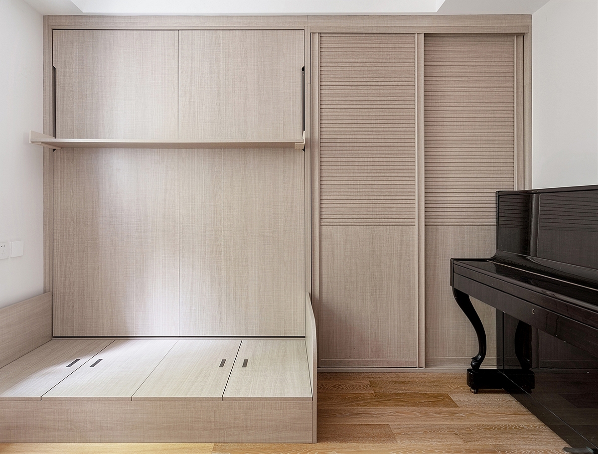 颜值与实用并存,她把“太阳”搬进了新家