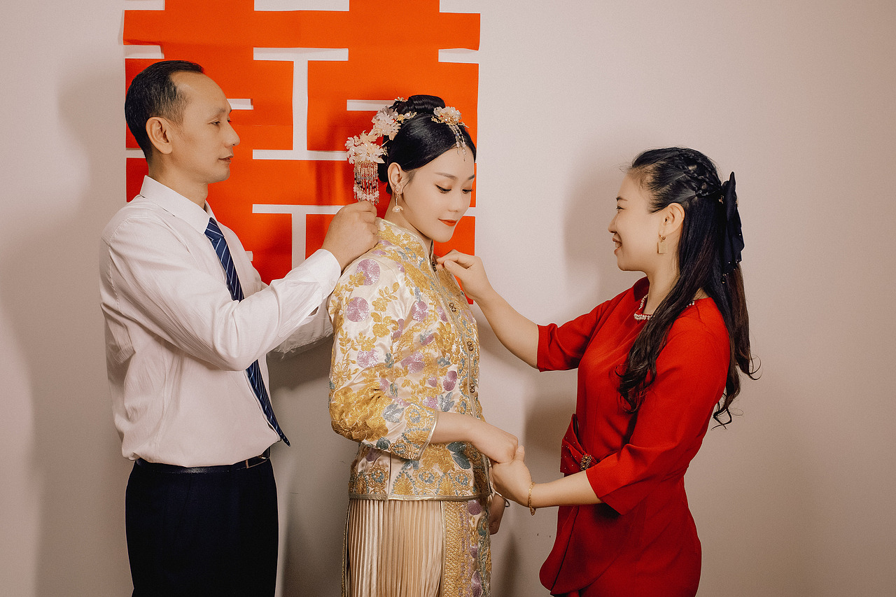 照片-20230502婚礼跟拍照片