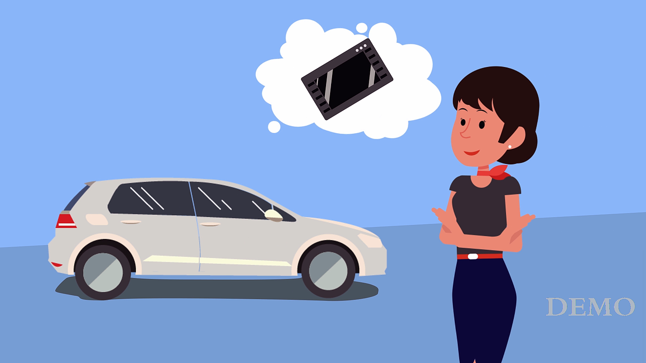 作为爱车人士的我,这个汽车服务让我感动到内牛满面!