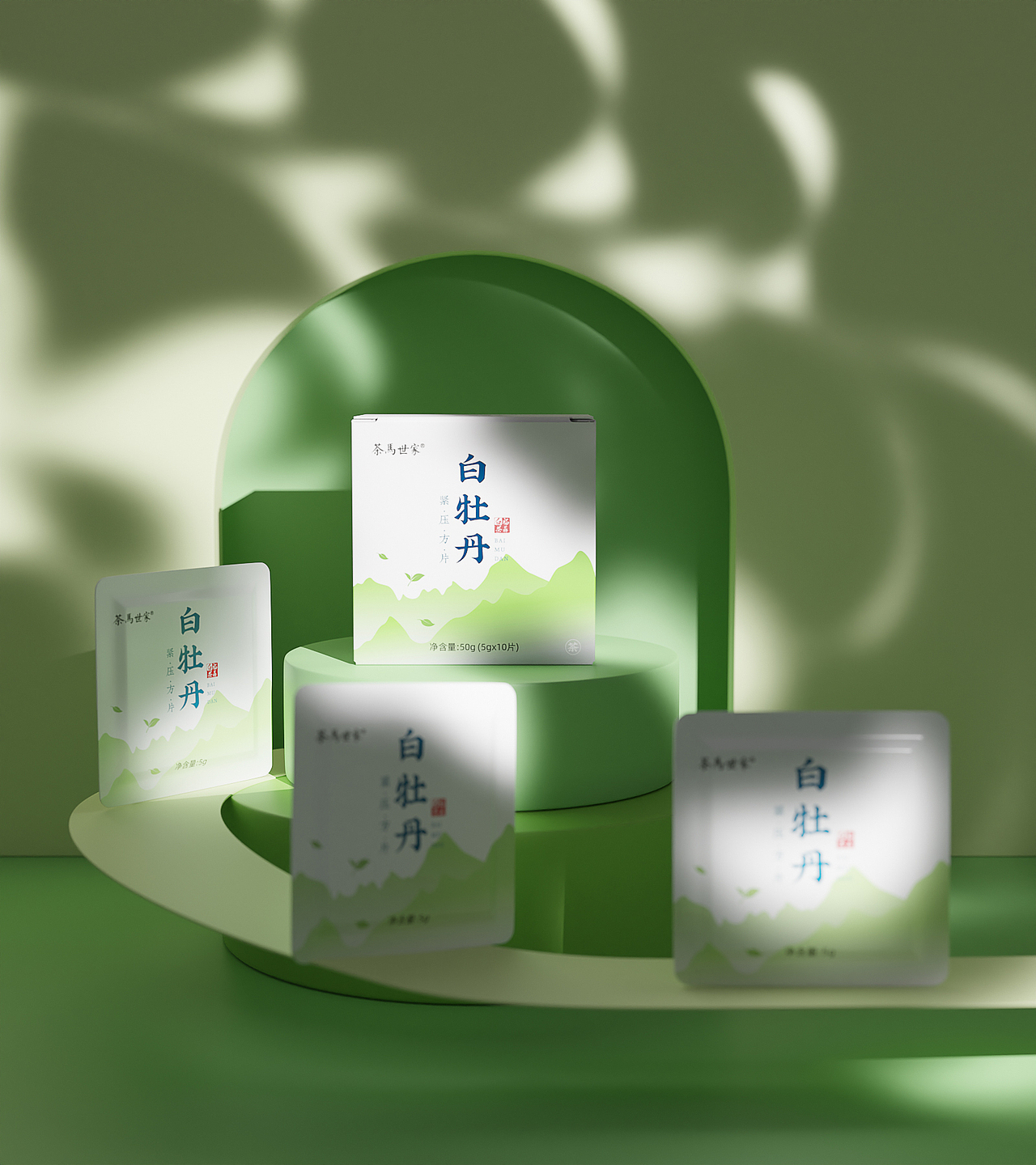 2022年茶叶包装设计（图ZMzM1OTUyMDg0） - 电商 - 站酷设计师起源于心原创素材 - 站酷ZCOOL