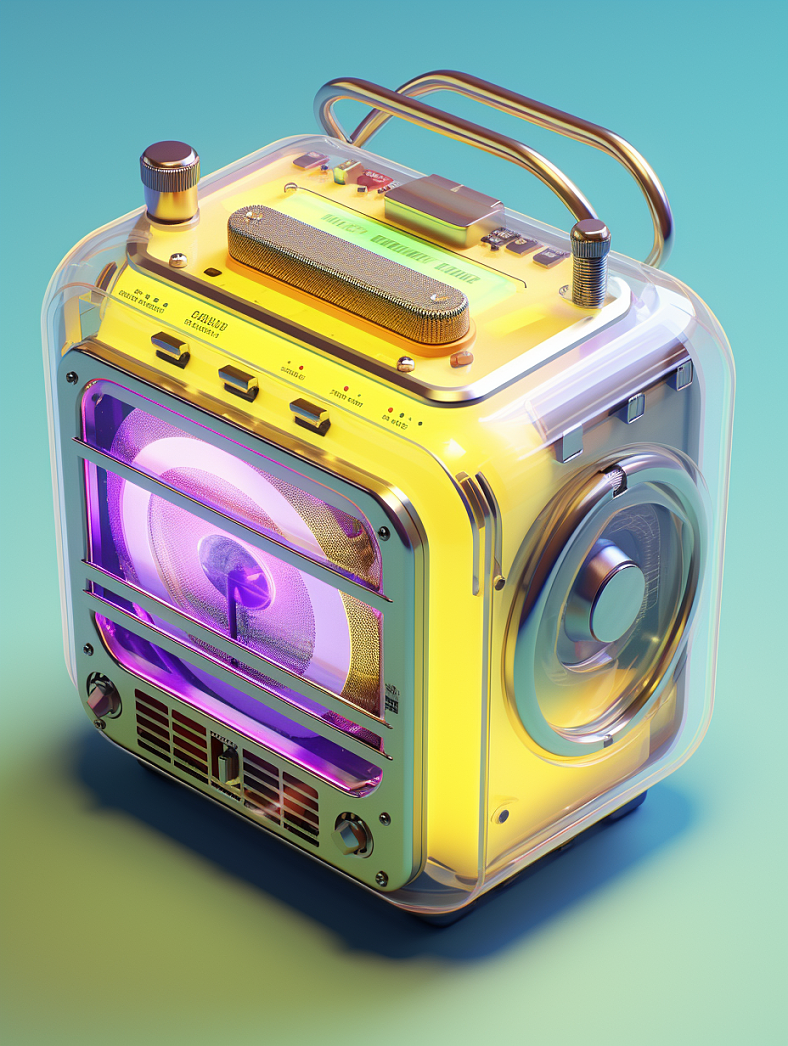 AI｜赛博蒸汽电子产品（图ZMzQxMTEwNzYw） - AI作品 - 站酷设计师joey伊上邪原创素材 - 站酷ZCOOL