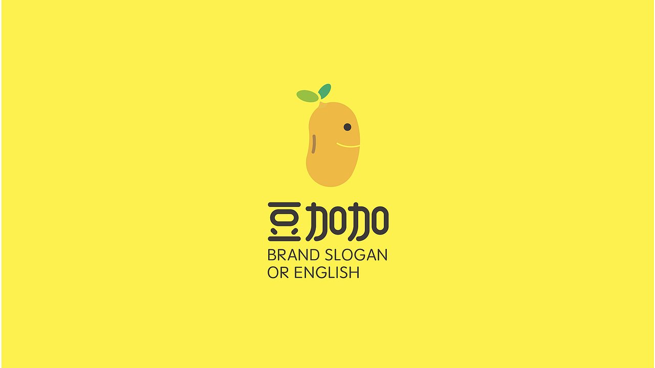 DOU++ × 先行|品牌主视觉形象设计