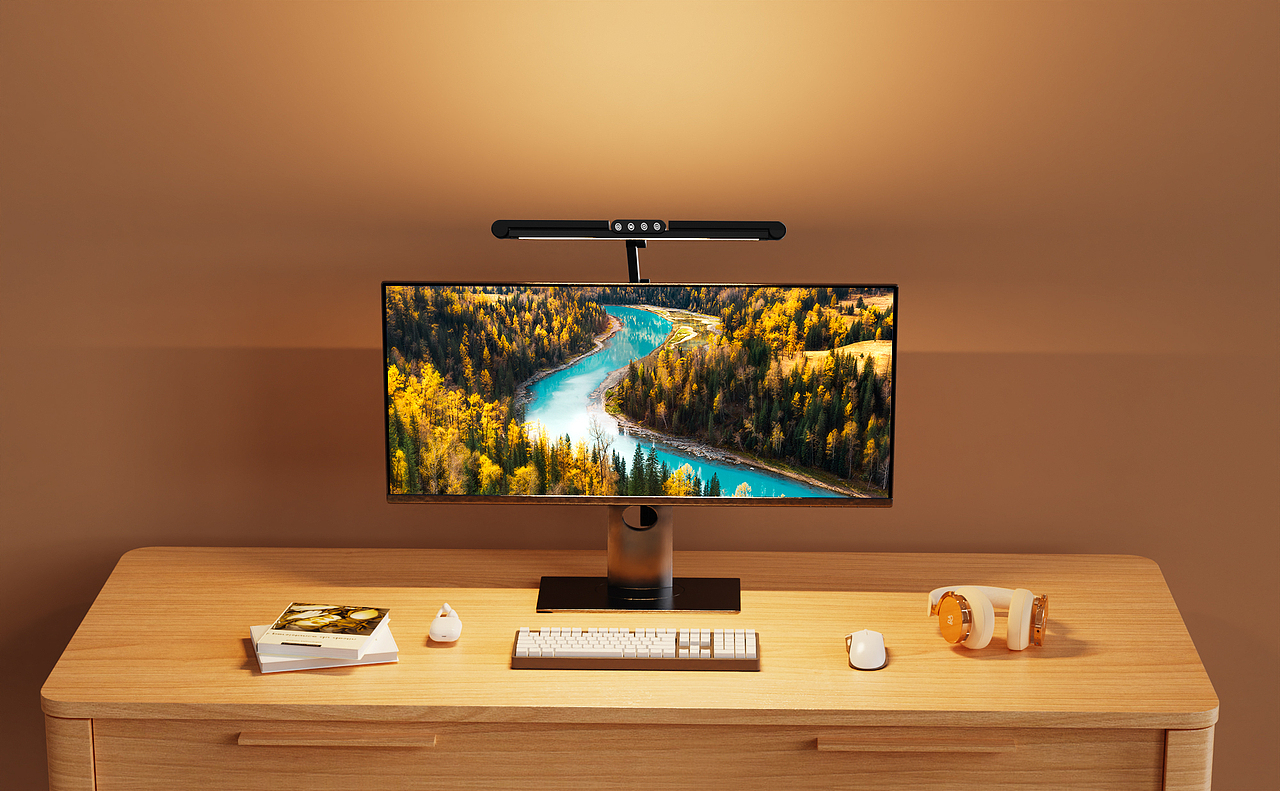 亚马逊-部分灯类渲染（图ZMzQ4NTUyNDk2） - 产品 - 站酷设计师写意_lx原创素材 - 站酷ZCOOL