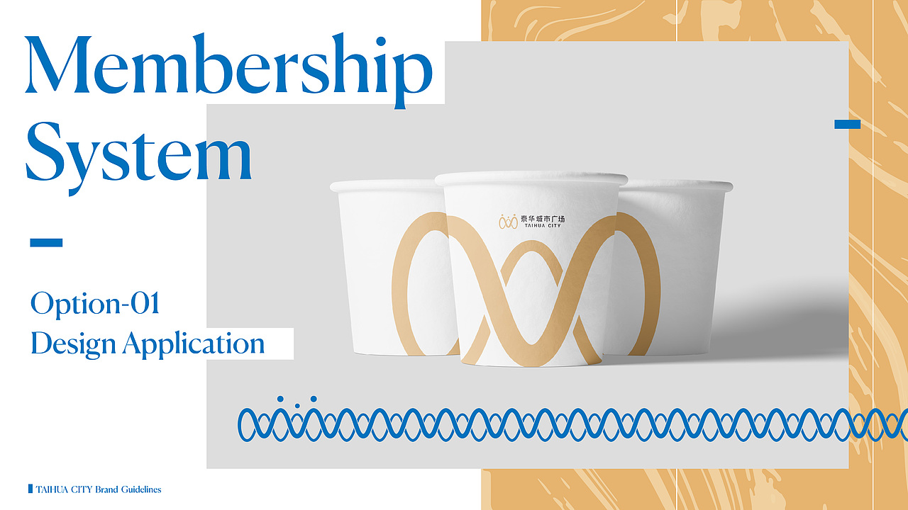 太原泰华城市广场 | 品牌设计解决方案 100%（图ZMzM5MDY1MzIw） - 品牌 - 站酷设计师SOD_形流意动设计原创素材 - 站酷ZCOOL