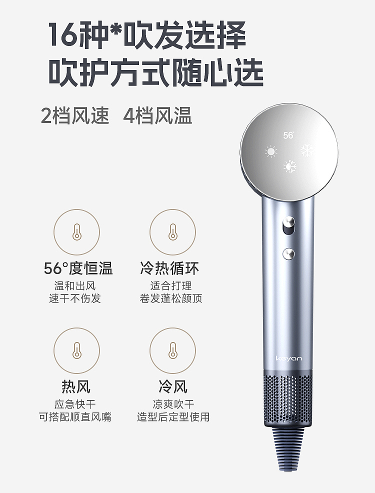 blender 电吹风练习 制作时常2天半（图ZMzY4MjE4NDcy） - 产品 - 站酷设计师戒掉多巴胺原创素材 - 站酷ZCOOL